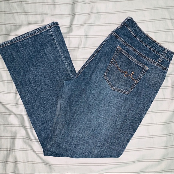 EUC Lot of 3 Jeans - Picture 9 of 11